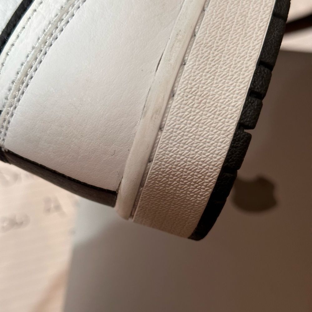 ๐๐๐๐๐Custom Jordan 1โsโHigh๐๐๐๐๐ - Picture 6 of 9